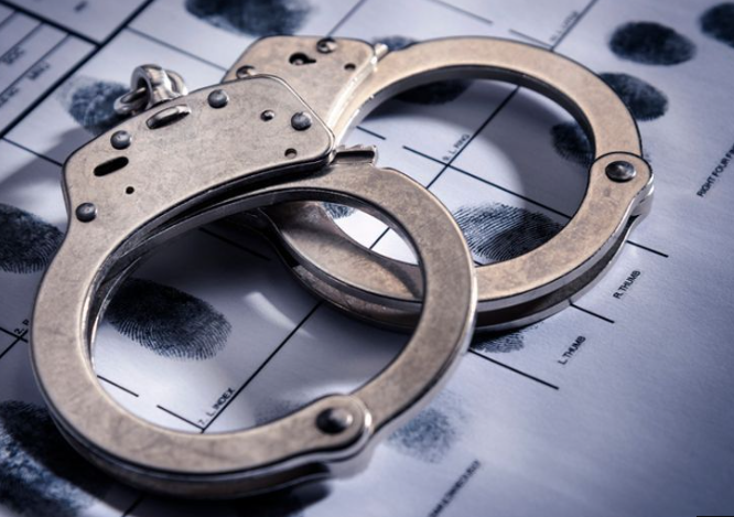 CBI Arrest CBI Arrest