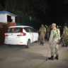 CBI raids