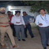 CBI team