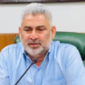 Cabinet Minister