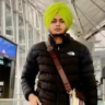 Canada Accident
