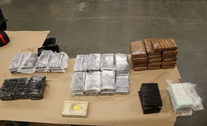 Canada Arrest Canada Arrest