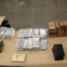 Canada Arrest