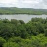 Chandigarh Lakes