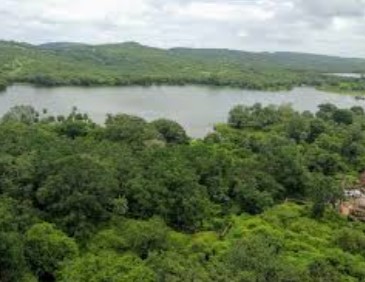 Chandigarh Lakes Chandigarh Lakes