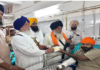 ਸੀ. ਬੀ. ਆਈ. ਨਾਲ ਪਰਵਿੰਦਰ ਝੋਟਾ ਦੇ ਪਰਿਵਾਰ ਦੀ ਦੂਸਰੀ ਵਾਰ ਗੱਲਬਾਤ ਹੋਈ ਸ਼ੁਰੂ Check Distribution