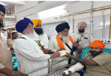 ਸੀ. ਬੀ. ਆਈ. ਨਾਲ ਪਰਵਿੰਦਰ ਝੋਟਾ ਦੇ ਪਰਿਵਾਰ ਦੀ ਦੂਸਰੀ ਵਾਰ ਗੱਲਬਾਤ ਹੋਈ ਸ਼ੁਰੂ Check Distribution