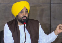 ਹਾਈਕੋਰਟ ਨੇ ਮੁੱਖ ਮੰਤਰੀ ਦੇ ਫ੍ਰਾਂਸ ਦੌਰੇ ਮਾਮਲੇ ਸਬੰਧੀ ਲਿਆ ਅਹਿਮ ਫ਼ੈਸਲਾ Chief Minister