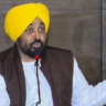 Chief Minister