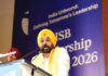 ਪੰਜਾਬ ਨੂੰ ਕੀਤਾ ਜਾ ਰਿਹਾ ਹੈ ਸਿੱਖਿਆ ਦੇ ਕੇਂਦਰ ਬਣਾ ਕੇ ਵਿਕਸਤ : ਭਗਵੰਤ ਮਾਨ Chief Minister
