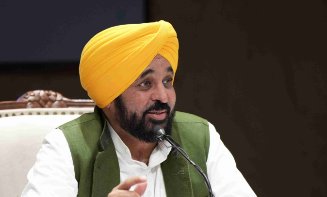 Chief Minister Chief Minister