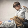 Child Beaten