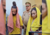 ਅਦਾਾਲਤ ਨੇ ਮੇਰਠ ਕਤਲ ਮਾਮਲੇ ’ਚ ਸੁਣਾਈ ਦੋੋਹਾਂ ਨੂੰ ਮੌਤ ਦੀ ਸਜ਼ਾ Court sentences