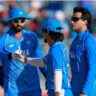 Cricket Team