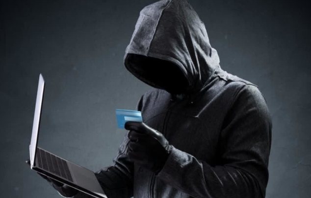 Cyber Arrest Cyber Arrest