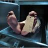 Dead Body
