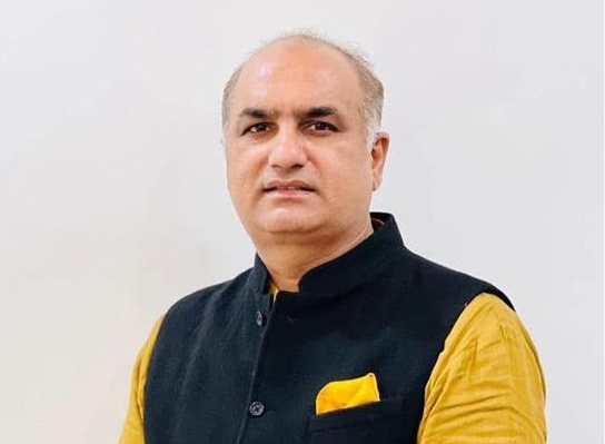 Deepak Bali Deepak Bali