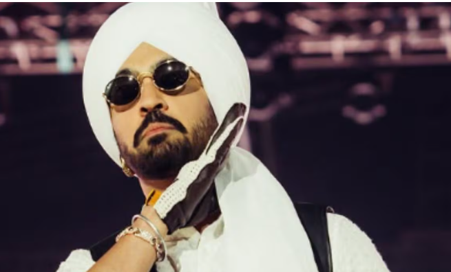 Diljit Dossanjh Diljit Dosanjh