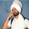Diljeet Dosanjh