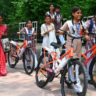 Cycle Distribute