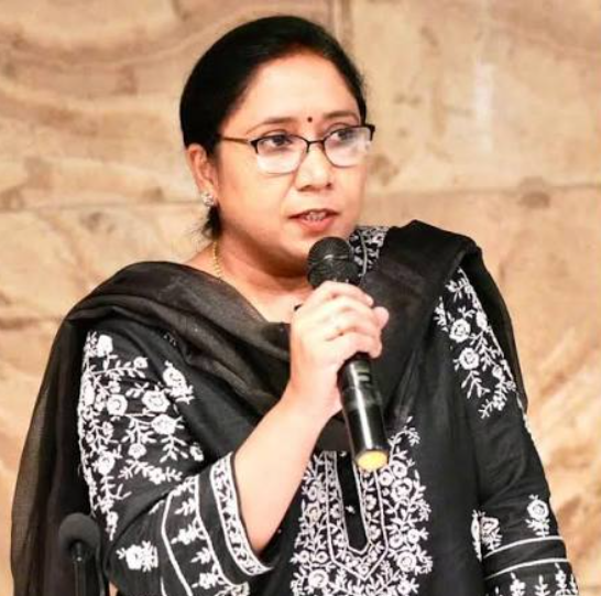 Dr. Baljeet Kaur Dr. Baljit Kaur