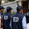 Enforcement Directorate