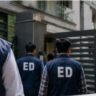 Enforcement Directorate