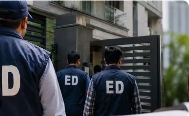 Enforcement Directorate Enforcement Directorate