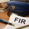 Case registered