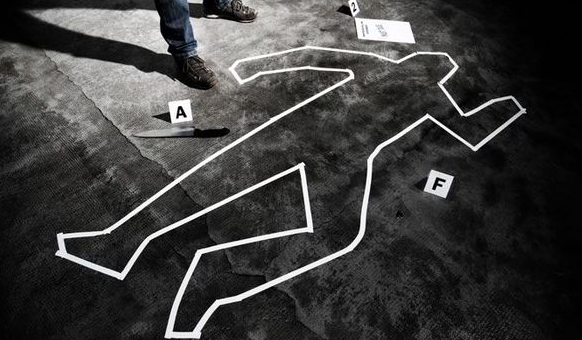 Faridabaad Murder Faridabaad Murder