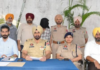 ਇਮੀਗ੍ਰੇਸ਼ਨ ਦਫ਼ਤਰ ’ਤੇ ਫਾਇਰਿੰਗ ਮਾਮਲੇ ’ਚ ਦੋ ਵਿਚੋਂ ਇੱਕ ਮੁਲਜ਼ਮ ਗ੍ਰਿਫ਼ਤਾਰ Firringman Arrest