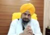 ਬੰਦੀ ਸਿੰਘ ਰਿਹਾਈ ਮਾਰਚ` ਹੋਵੇਗਾ 2 ਅਕਤੂਬਰ ਨੂੰ ਸ਼ੁਰੂ : ਗਿਆਨੀ ਹਰਪ੍ਰੀਤ ਸਿੰਘ Giani Harpreet