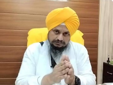 Giani Hrpreet Giani Harpreet