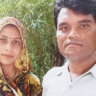 Husband murders