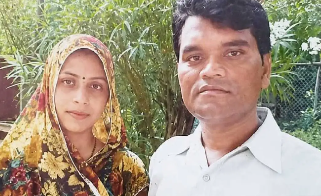 Gwalior Murder Husband murders