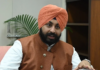 ਪੰਜਾਬ ਸਰਕਾਰ ਨੇ ਦੁਕਾਨਦਾਰਾਂ ਲਈ ‘ਮੇਰੀ ਦੁਕਾਨ, ਮੇਰਾ ਨਾਮ’ ਯੋਜਨਾ ਸ਼ੁਰੂ : ਬੈਂਸ Harjot Bains