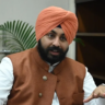 Harjot Bains