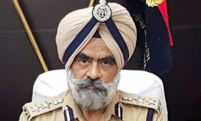 Harcharan Bhullar Harcharan Bhullar