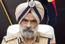 ਈ. ਡੀ. ਨੇ ਮੁਅੱਤਲ ਡੀ. ਆਈ. ਜੀ. ਹਰਚਰਨ ਭੁੱਲਰ ਦੇ ਲੱਖਾਂ ਰੁਪਏ ਕੀਤੇ ਜ਼ਬਤ Harcharan Bhullar