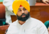 ਸ੍ਰੀ ਕਰਤਾਰਪੁਰ ਸਾਹਿਬ ਲਾਂਘੇ ਨੂੰ ਲੈ ਕੇ ਪਾਕਿ ਸਰਕਾਰ ਨਾਲ ਗੱਲਬਾਤ ਕਰੇ ਕੇਂਦਰ Harjot Bains