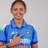 Harmanpreet Kaur