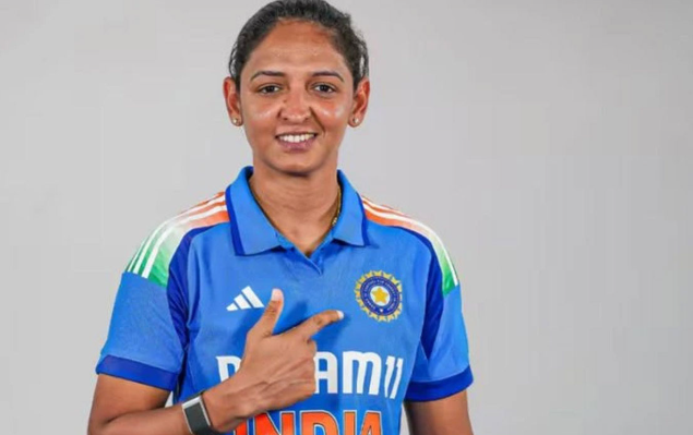 Harmnapreet Kaur Harmanpreet Kaur