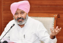 ਪੰਜਾਬ ਸਰਕਾਰ ਨੇ ਕਿਸਾਨਾਂ ਨੂੰ ਲੈ ਕੇ ਲਿਆ ਵੱਡਾ ਫ਼ੈਸਲਾ Harpal Cheema