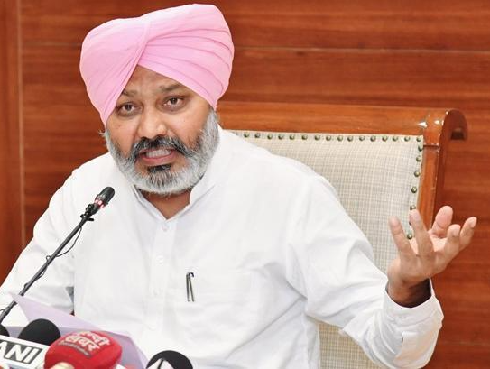 Harpal Cheema Harpal Cheema