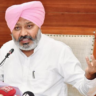 Harpal Cheema