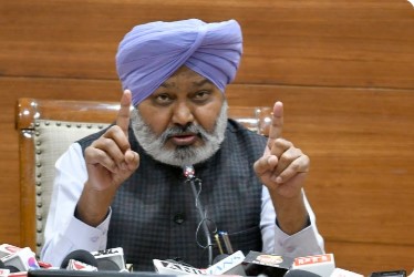 Harpal Cheema Harpal Cheema