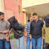 Haryana Arrest