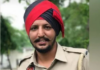 ਪੰਜਾਬ ਪੁਲਸ ਦਾ ਸਿਪਾਹੀ ਹੈਰੋਇਨ ਸਮੇਤ ਗ੍ਰਿਫ਼ਤਾਰ Punjab Police