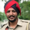 Punjab Police