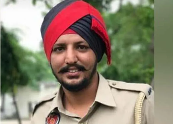 Heroin Arrest Punjab Police